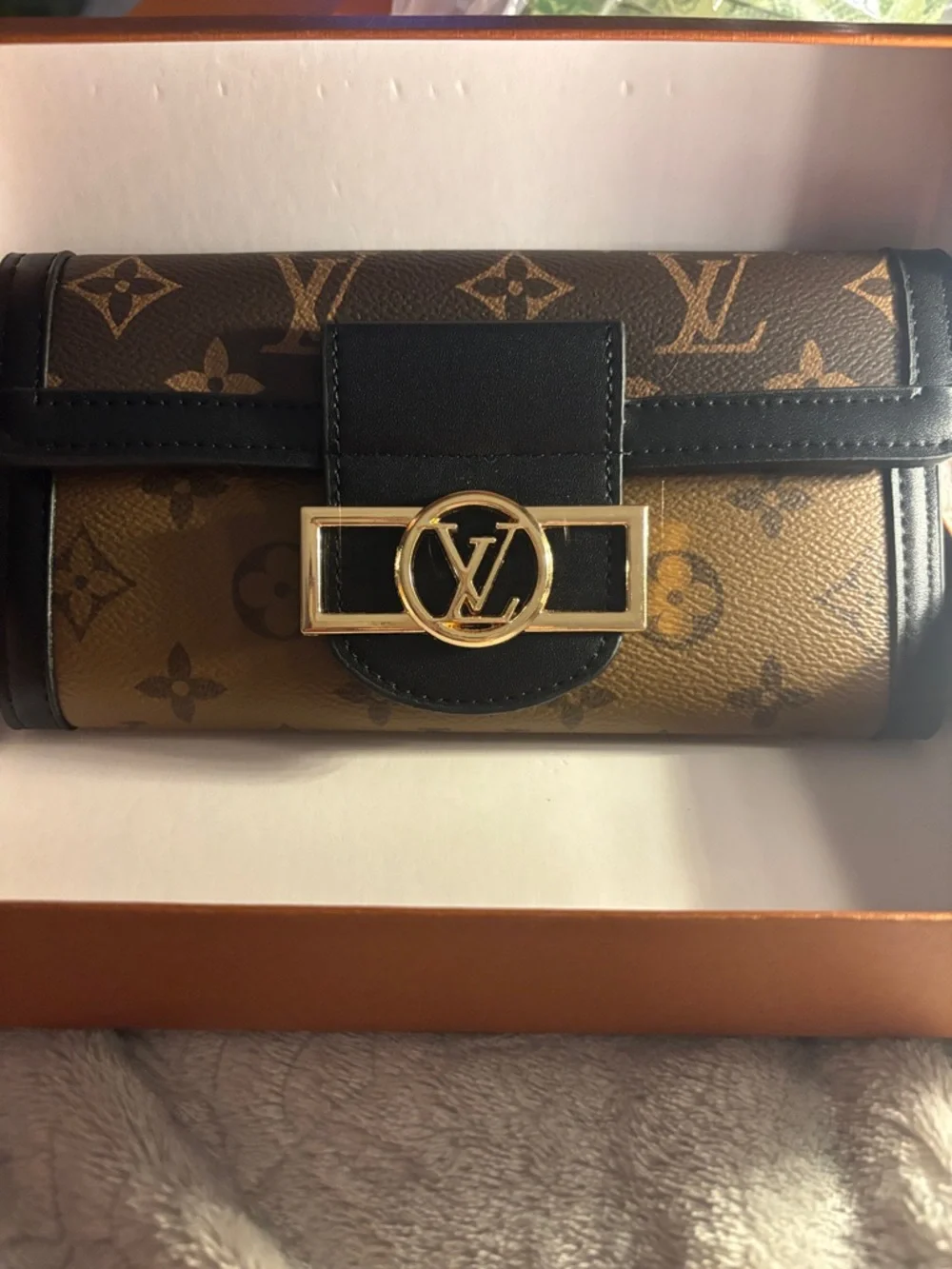 fashion wallet brand new